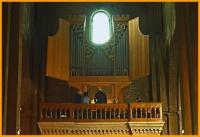 LA BALADE ORGANISTIQUE 2018 DES AMIS DE L'ORGUE