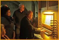 LA BALADE ORGANISTIQUE 2018 DES AMIS DE L'ORGUE