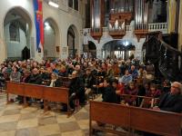 ALBUM PHOTOS ET VIDEOS DU RECITAL DE FABIENNE MEDURIO