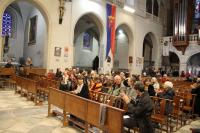 ALBUM PHOTOS DU CONCERT D'ALEXANDRE PEYROL ET D'EMMANUEL CULCASI